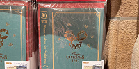 ディズニークリスマスグッズ2023：グリーティングカード 2023年11月07日(火)発売| キャステル | CASTEL ディズニー情報