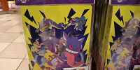 2023ハロウィンポケモングッズ/ポケモンステーショナリーセット| キャステル | CASTEL ディズニー情報