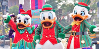 あなたはランド派？シー派？| キャステル | CASTEL ディズニー情報