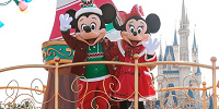 ディズニー・クリスマス・ストーリーズ| キャステル | CASTEL ディズニー情報
