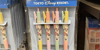 ボールペンセット（ディズニー窓&ドアグッズ）| キャステル | CASTEL ディズニー情報