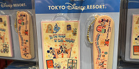 コーム＆ミラー（ディズニー窓&ドアグッズ）| キャステル | CASTEL ディズニー情報