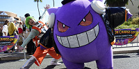 USJ「ポケモンチャージアップ！ハロウィーングリーティング」体験レポ！開催場所、待ち時間、登場ポケモンまとめ