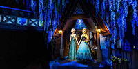 香港ディズニーのアナ雪エリアと他パークの違いは？| キャステル | CASTEL ディズニー情報