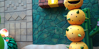 ヨッシーアドベンチャー| キャステル | CASTEL ディズニー情報