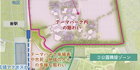 横浜新テーマパーク「KAMISEYA PARK」の建設場所| キャステル | CASTEL ディズニー情報