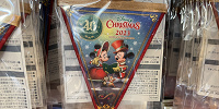 ディズニークリスマスグッズ2023：ドリームガーランド 2023年11月07日(火)発売| キャステル | CASTEL ディズニー情報