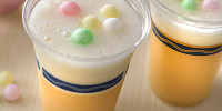 ビアカクテル（乳酸菌飲料）| キャステル | CASTEL ディズニー情報