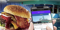 「スマホ de オーダー」がスタートしました！| キャステル | CASTEL ディズニー情報