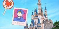 【ディズニーで推し活する人が増加中】おすすめの推し活5選を紹介！写真撮影や名入れグッズなど