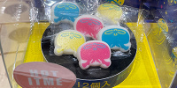 くらげグミ（アクアパーク品川グッズ）| キャステル | CASTEL ディズニー情報