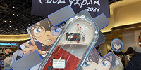 名探偵コナングッズ／ユニバーサル・クールジャパン2023| キャステル | CASTEL ディズニー情報