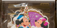 マグネット| キャステル | CASTEL ディズニー情報