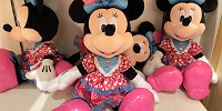 ディズニー・パルパルーザ “ミニーのファンダーランド”グッズ| キャステル | CASTEL ディズニー情報