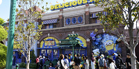 USJ／ミニオンパーク| キャステル | CASTEL ディズニー情報
