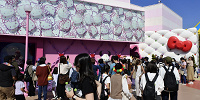 USJ／ワンダーランドエリア| キャステル | CASTEL ディズニー情報