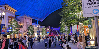 USJ／ハリウッドエリア| キャステル | CASTEL ディズニー情報