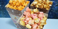 ディズニーで販売されているポップコーンのフレーバーは？| キャステル | CASTEL ディズニー情報