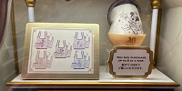 カプセルトイ（ディズニー40周年グランドフィナーレグッズ）| キャステル | CASTEL ディズニー情報