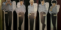 大人気の警察学校組| キャステル | CASTEL ディズニー情報