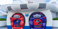 ディズニーランドの自動販売機| キャステル | CASTEL ディズニー情報