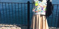 パーク以外でもかわいいディズニーパーカーがたくさん！| キャステル | CASTEL ディズニー情報