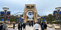 USJ| キャステル | CASTEL ディズニー情報