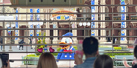 ディズニーランドの開園前グリーティング| キャステル | CASTEL ディズニー情報
