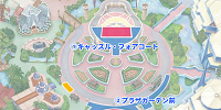 ミニー＠ファンダーランドのプレミアアクセス対象エリア| キャステル | CASTEL ディズニー情報