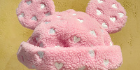 キャップ（NAKAYOSHI CLUBグッズ）| キャステル | CASTEL ディズニー情報