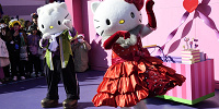 USJ／ハローキティ| キャステル | CASTEL ディズニー情報