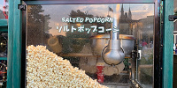 ソルト味| キャステル | CASTEL ディズニー情報