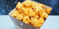 チェダーチーズ味| キャステル | CASTEL ディズニー情報