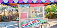 ピスタチオ味| キャステル | CASTEL ディズニー情報
