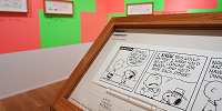 企画展「旅するピーナッツ。」| キャステル | CASTEL ディズニー情報