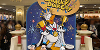 ドナルドのクワッキー・ダックシティのグッズ| キャステル | CASTEL ディズニー情報