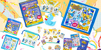 スペシャルグッズ| キャステル | CASTEL ディズニー情報
