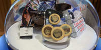 プリントクッキー（USJ×ヒロアカグッズ）| キャステル | CASTEL ディズニー情報
