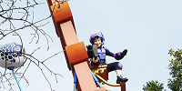 ヒロ| キャステル | CASTEL ディズニー情報