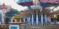ディズニー・ピクサーの空飛ぶキャラクター| キャステル | CASTEL ディズニー情報