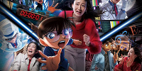 『名探偵コナン・ワールド』| キャステル | CASTEL ディズニー情報