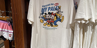 Ｔシャツ| キャステル | CASTEL ディズニー情報