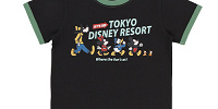 Ｔシャツ| キャステル | CASTEL ディズニー情報