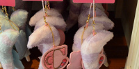 つぼ押し（チェシャ猫）| キャステル | CASTEL ディズニー情報