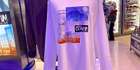 ロングTシャツ（USJコナングッズ）| キャステル | CASTEL ディズニー情報