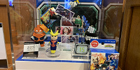 コレクタブルキーチェーン（USJ×ヒロアカグッズ）| キャステル | CASTEL ディズニー情報