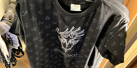 武器アイコンTシャツ| キャステル | CASTEL ディズニー情報