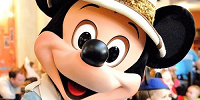 タスカ―ハウスのミッキー| キャステル | CASTEL ディズニー情報