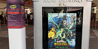 僕のヒーローアカデミア・ザ・リアル4-Dの入口| キャステル | CASTEL ディズニー情報