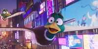映画『FLY！/フライ！』| キャステル | CASTEL ディズニー情報